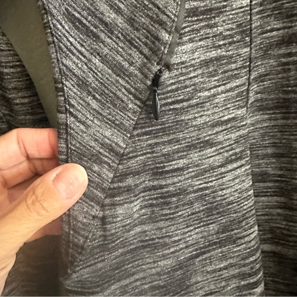 Lululemon &go Where-To Dress *Long Sleeve Size 6 - Picture 10 of 13